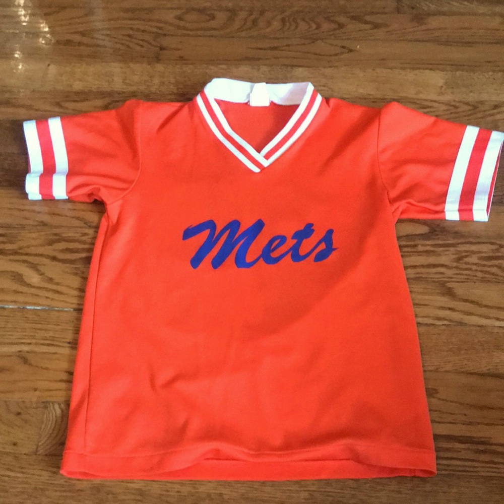 Mets Jersey #19 youth M